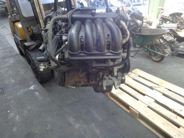 MOTEUR CHEVROLET AVEO - Vue 8